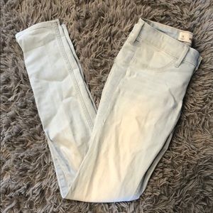 Hollister Jeggings
